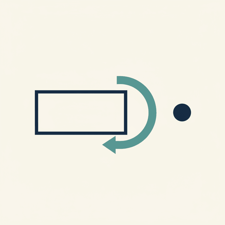 Editorial mark for the corrections feedback loop.