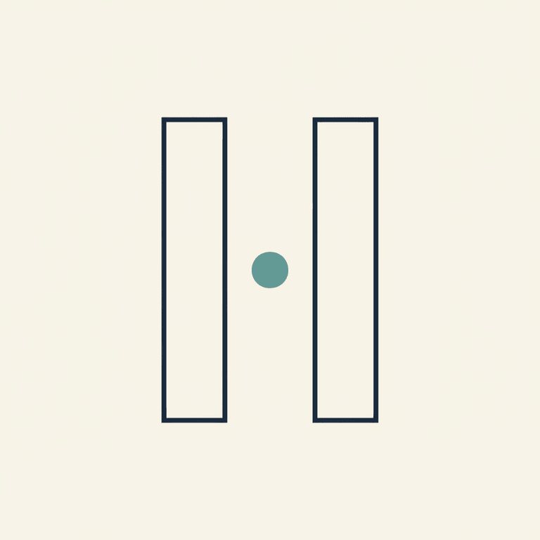 Editorial mark for the disclosure page.